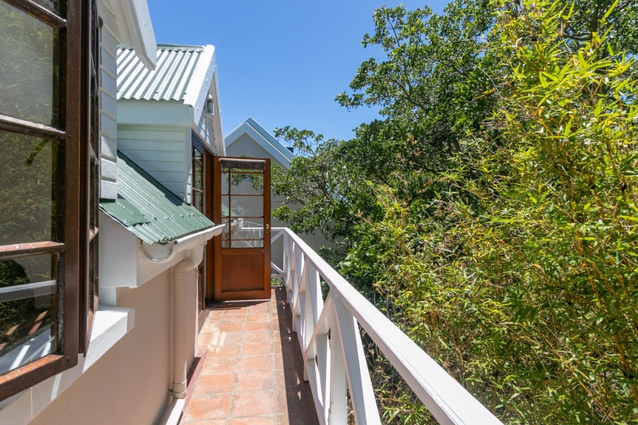 4 Bedroom Property for Sale in Belvedere Estate Western Cape